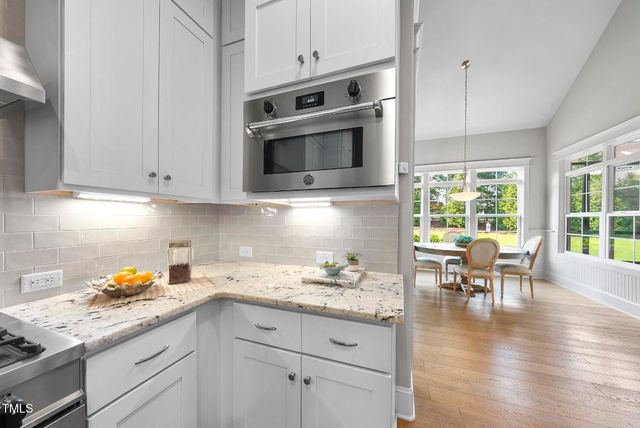 1504 Minart Lane, Wake Forest, NC 27587