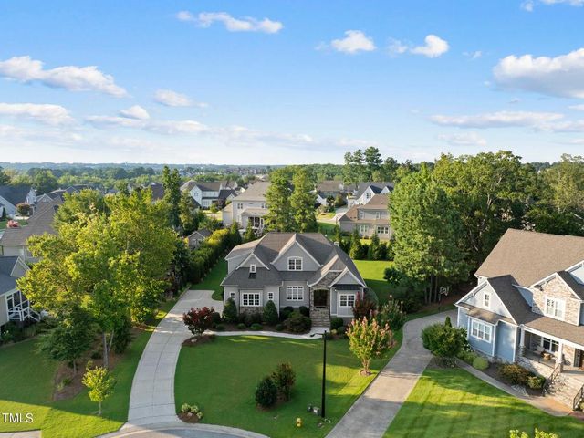 1504 Minart Lane, Wake Forest, NC 27587