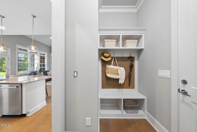 1504 Minart Lane, Wake Forest, NC 27587