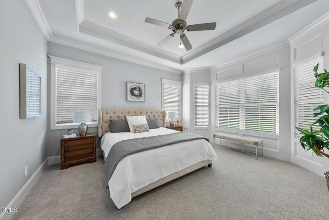 1504 Minart Lane, Wake Forest, NC 27587