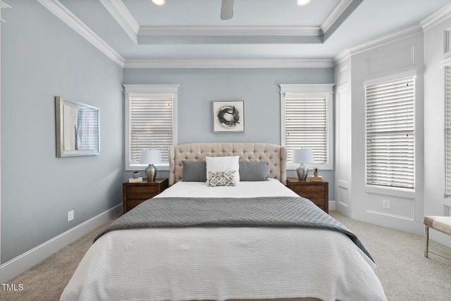 1504 Minart Lane, Wake Forest, NC 27587