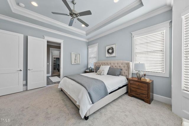 1504 Minart Lane, Wake Forest, NC 27587