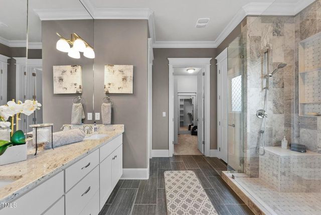 1504 Minart Lane, Wake Forest, NC 27587