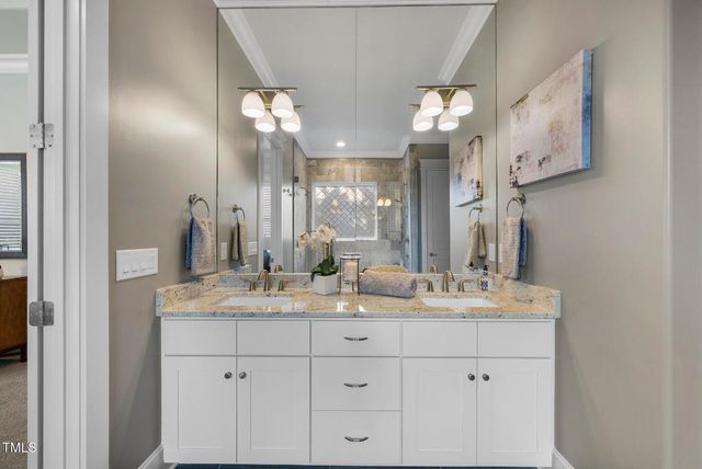 1504 Minart Lane, Wake Forest, NC 27587