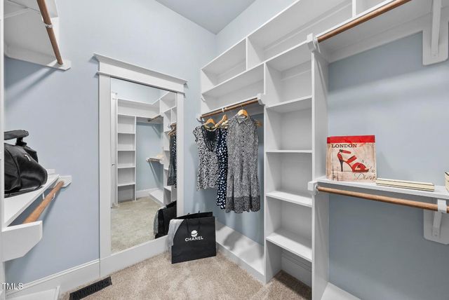 1504 Minart Lane, Wake Forest, NC 27587