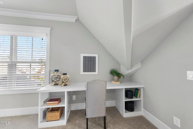 1504 Minart Lane, Wake Forest, NC 27587