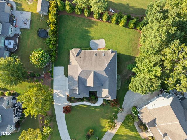 1504 Minart Lane, Wake Forest, NC 27587