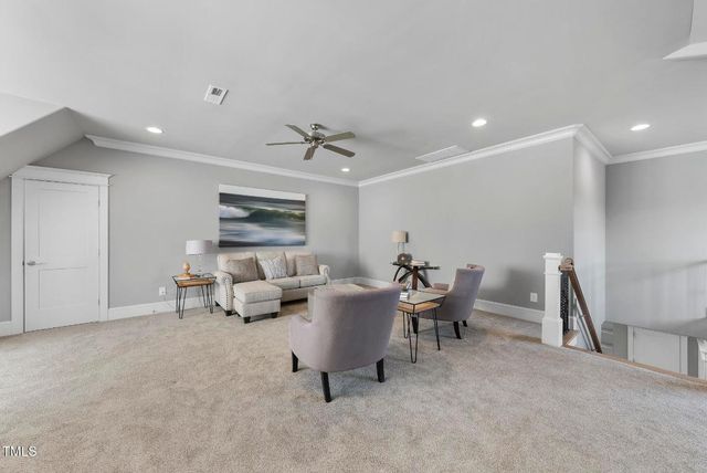 1504 Minart Lane, Wake Forest, NC 27587