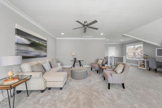 1504 Minart Lane, Wake Forest, NC 27587