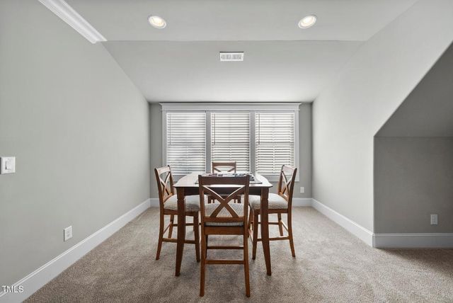 1504 Minart Lane, Wake Forest, NC 27587