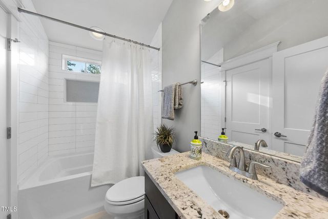 1504 Minart Lane, Wake Forest, NC 27587