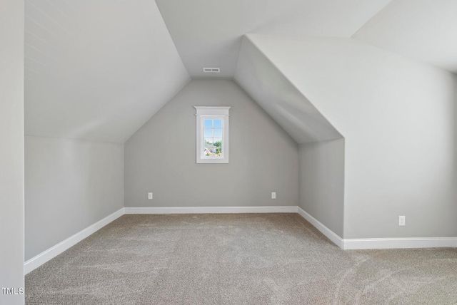 1504 Minart Lane, Wake Forest, NC 27587
