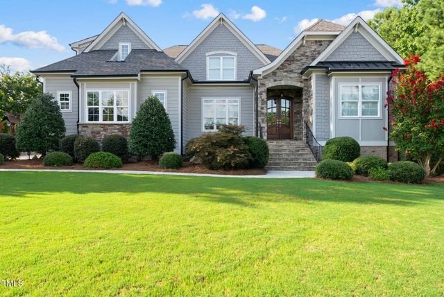 1504 Minart Lane, Wake Forest, NC 27587