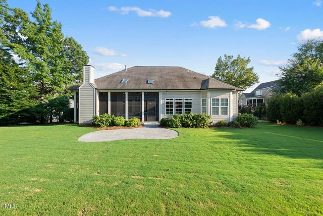 1504 Minart Lane, Wake Forest, NC 27587