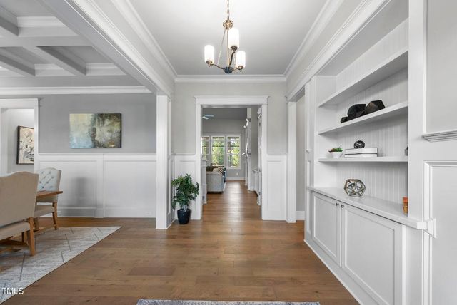 1504 Minart Lane, Wake Forest, NC 27587