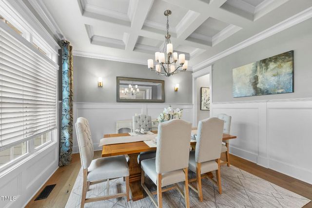 1504 Minart Lane, Wake Forest, NC 27587