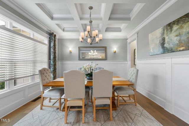 1504 Minart Lane, Wake Forest, NC 27587