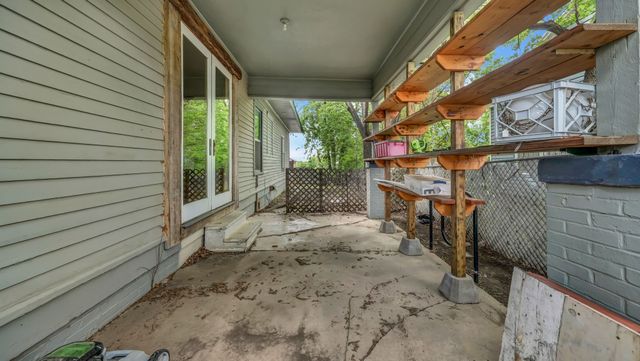 900 E Hubbard Street, Mineral Wells, TX 76067