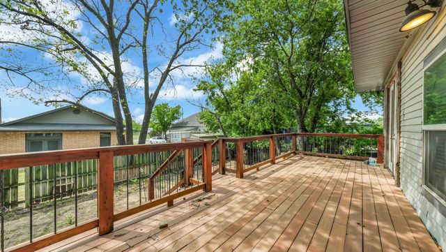 900 E Hubbard Street, Mineral Wells, TX 76067
