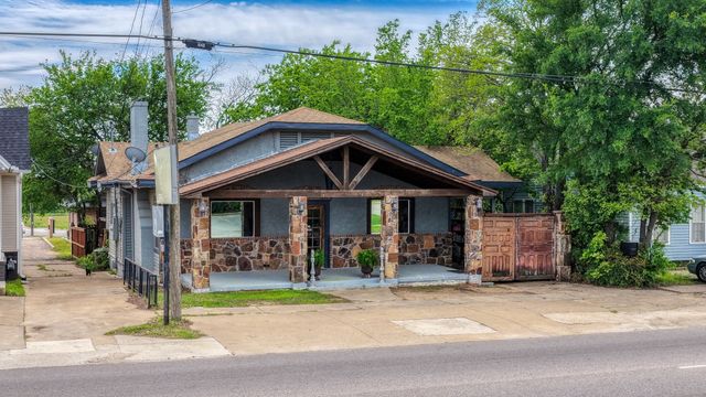 900 E Hubbard Street, Mineral Wells, TX 76067