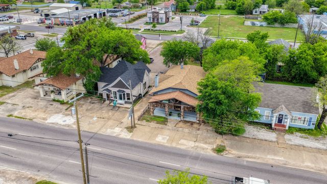 900 E Hubbard Street, Mineral Wells, TX 76067