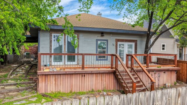 900 E Hubbard Street, Mineral Wells, TX 76067