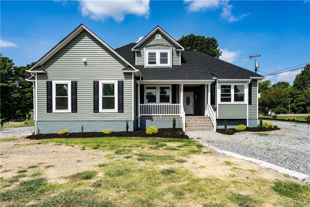 1110 Hodges Rd, Richmond, VA 23225