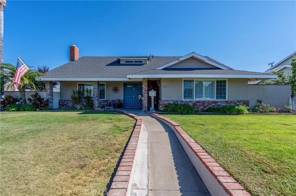 962 E Bastanchury, Placentia, CA 92870