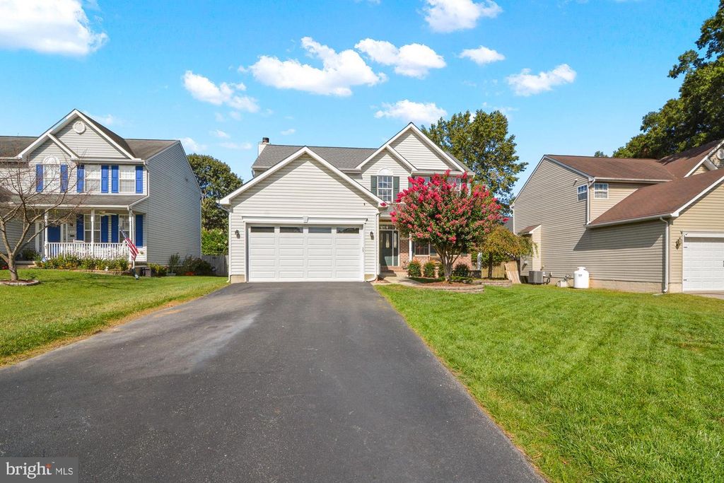 8366 WB AND A RD, Severn, MD 21144