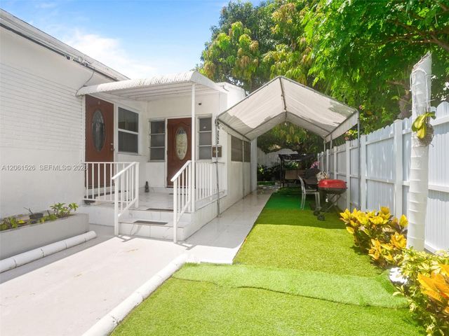 2550 SW 10 Street, Miami, FL 33135