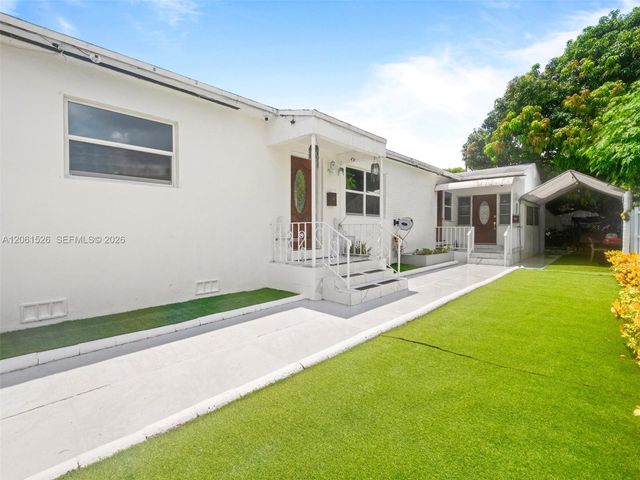 2550 SW 10 Street, Miami, FL 33135