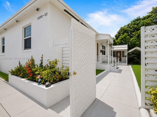 2550 SW 10 Street, Miami, FL 33135