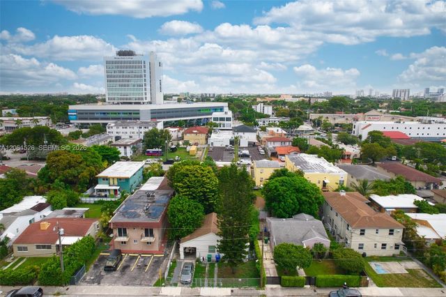 2550 SW 10 Street, Miami, FL 33135