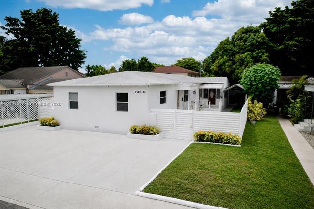 2550 SW 10 Street, Miami, FL 33135