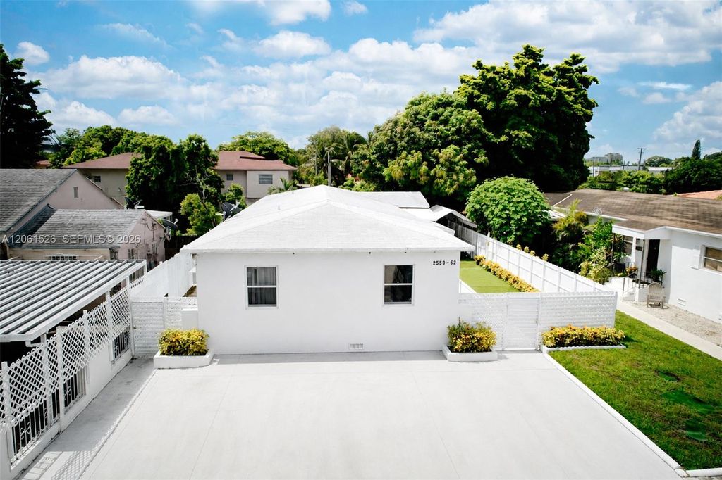 2550 SW 10 Street, Miami, FL 33135