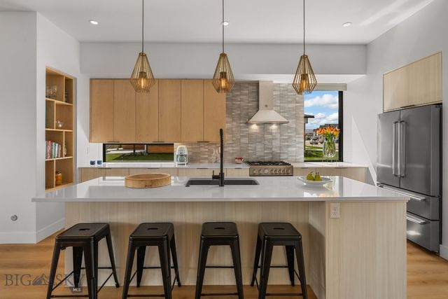 1492 Windrow Drive, Bozeman, MT 59718