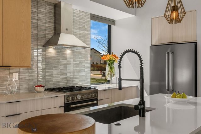 1492 Windrow Drive, Bozeman, MT 59718