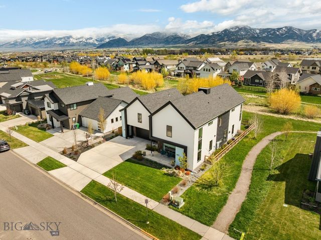 1492 Windrow Drive, Bozeman, MT 59718