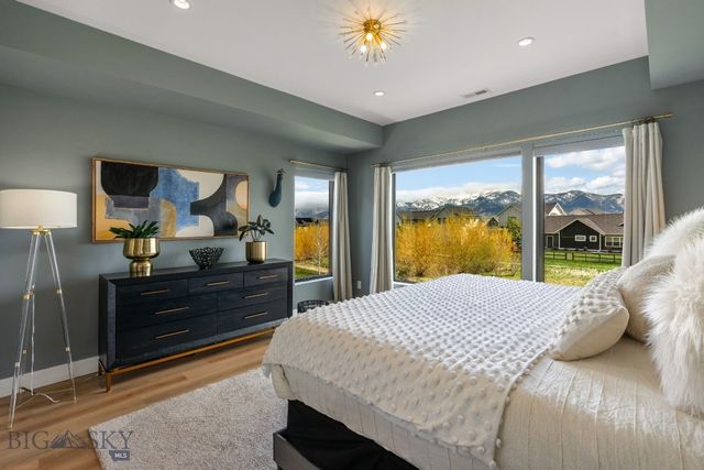 1492 Windrow Drive, Bozeman, MT 59718