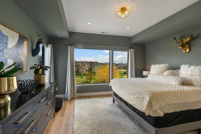 1492 Windrow Drive, Bozeman, MT 59718