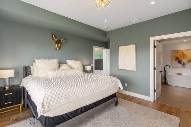 1492 Windrow Drive, Bozeman, MT 59718