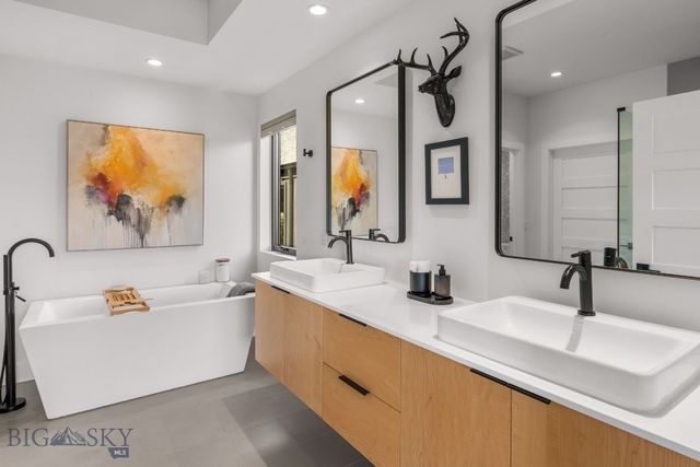 1492 Windrow Drive, Bozeman, MT 59718