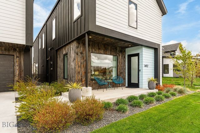 1492 Windrow Drive, Bozeman, MT 59718