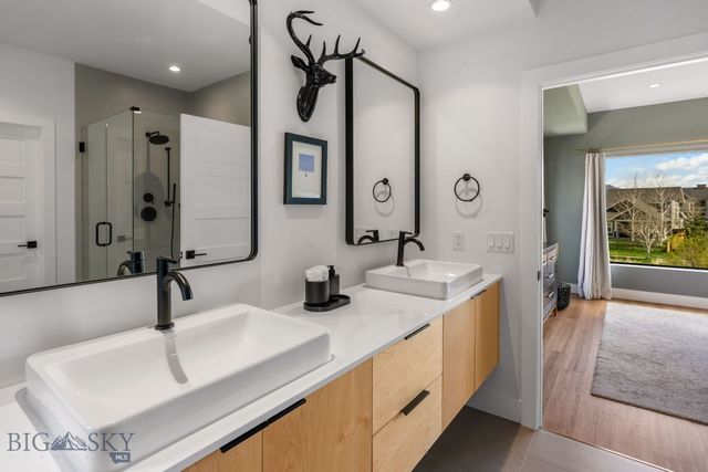 1492 Windrow Drive, Bozeman, MT 59718