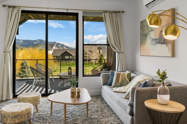 1492 Windrow Drive, Bozeman, MT 59718