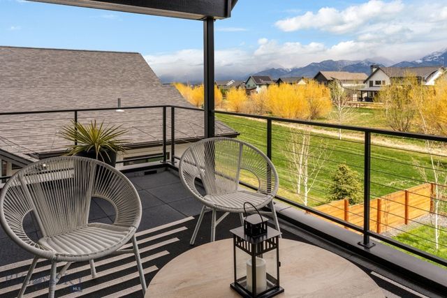 1492 Windrow Drive, Bozeman, MT 59718