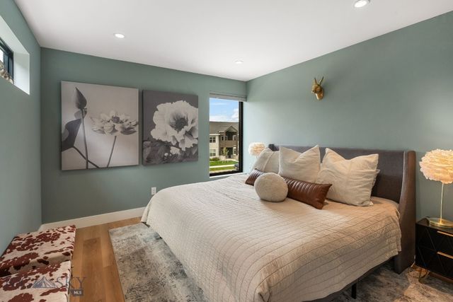 1492 Windrow Drive, Bozeman, MT 59718