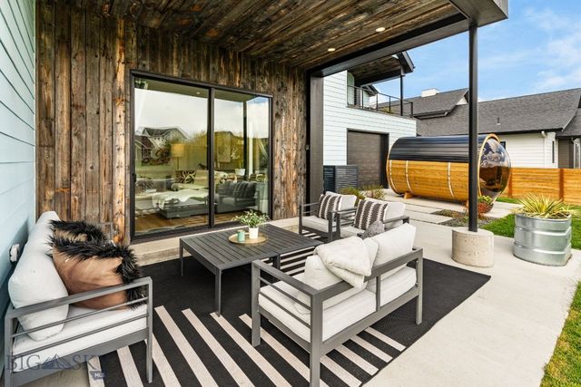 1492 Windrow Drive, Bozeman, MT 59718