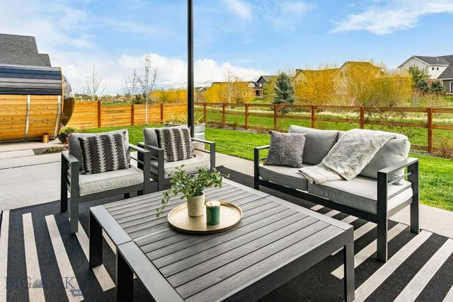 1492 Windrow Drive, Bozeman, MT 59718