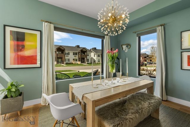 1492 Windrow Drive, Bozeman, MT 59718
